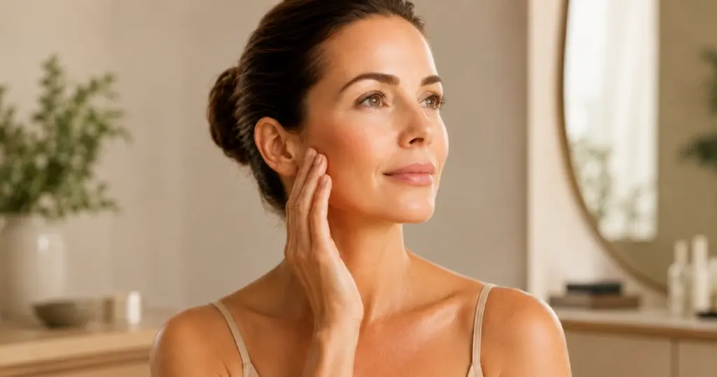 Advanced cellular repair for anti-aging wellness at Mind x Body Sculpt