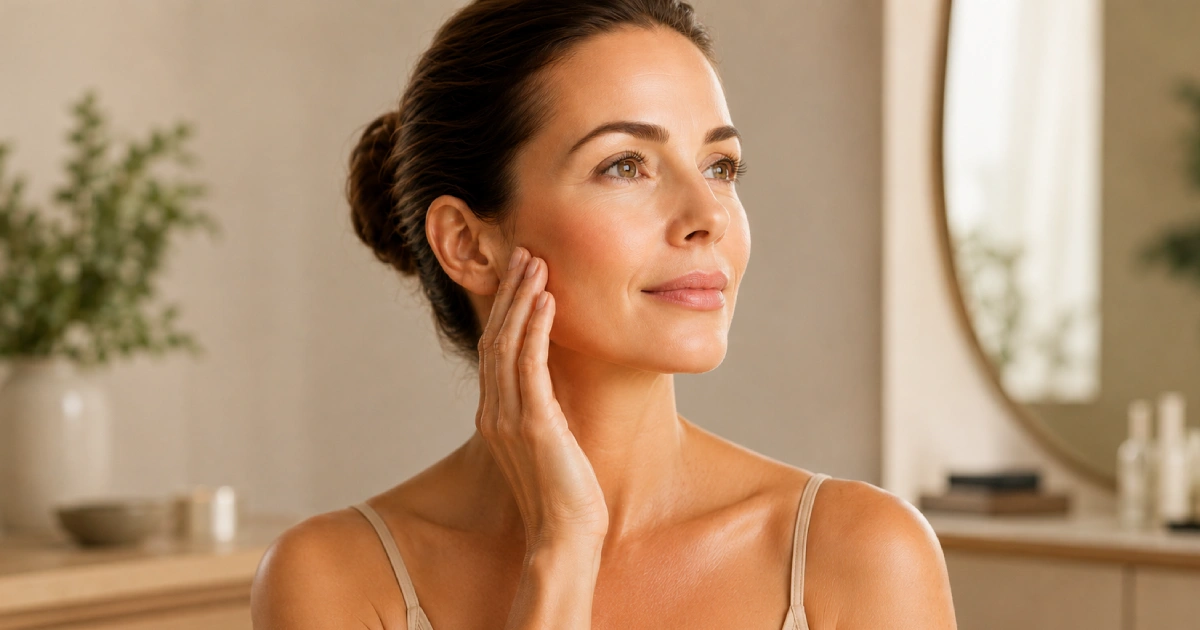 Advanced cellular repair for anti-aging wellness at Mind x Body Sculpt
